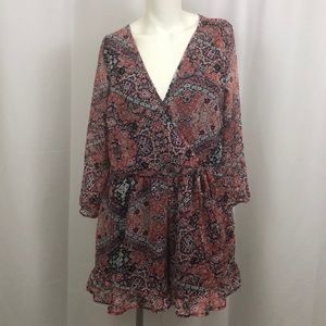 Band of Gypsies Romper Size. S
